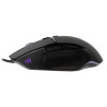 Souris Gaming BARACUDA RAPTOR BGM-051 - Noir