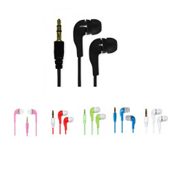 Écouteurs Intra-Auriculaires Pour Smartphone