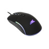 Souris Gaming BARACUDA NAUTILUS BGM-011 - Noir