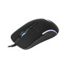 Souris Gaming BARACUDA NAUTILUS BGM-011 - Noir