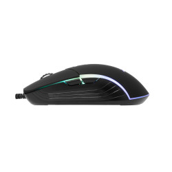 Souris Gaming BARACUDA NAUTILUS BGM-011 - Noir
