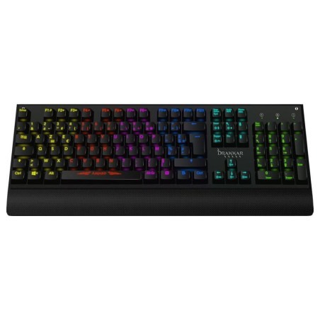 Clavier Gaming Mécanique KONIX DRAKKAR ASGARD