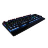 Clavier Gaming Mécanique KONIX DRAKKAR ASGARD