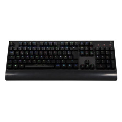 Clavier Gaming Mécanique KONIX DRAKKAR ASGARD