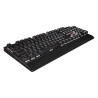 Clavier Gaming Mécanique KONIX DRAKKAR ASGARD