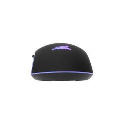 Souris Gaming BARACUDA NAUTILUS BGM-011 - Noir
