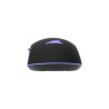 Souris Gaming BARACUDA NAUTILUS BGM-011 - Noir