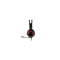 Casque Gaming PRO 7.1 KONIX Vibration RAGNAROK