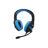 Casque Gaming KONIX Pour PS4