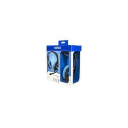 Casque Gaming KONIX Pour PS4