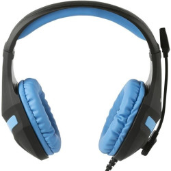 Casque Gaming KONIX Pour PS4