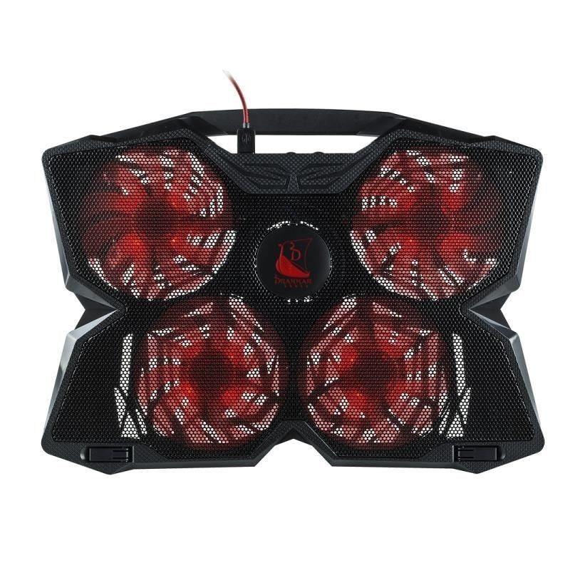 Support de Réfroidissement DRAKKAR STORMUR Support de Réfroidissement DRAKKAR STORMUR