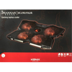 Support de Réfroidissement DRAKKAR STORMUR