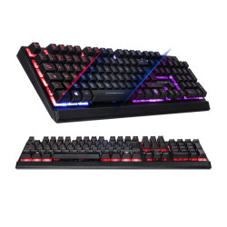 Clavier Gaming SOG ELITE-K10