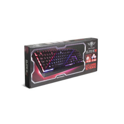 Clavier Gaming SOG ELITE-K10