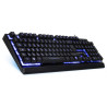 Clavier Gaming Semi Mécanique SOG ELITE-K10