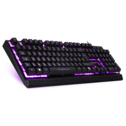 Clavier Gaming Semi Mécanique SOG ELITE-K10
