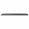 Clavier Gaming BARACUDA STARFISH BGK-02114 - Noir