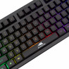 Clavier Gaming BARACUDA KRILL BGK-01114 - Noir