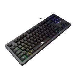Clavier Gaming BARACUDA KRILL BGK-01114 - Noir