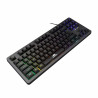 Clavier Gaming BARACUDA KRILL BGK-01114 - Noir