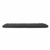 Clavier Gaming BARACUDA KRILL BGK-01114 - Noir
