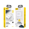 Chargeur USB Type C 2.4A ASPOR A818
