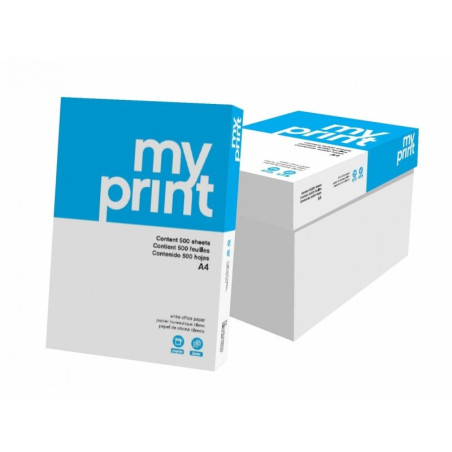 Rame Papier MY PRINT 70 Gr