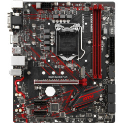 Carte mère MSI B360 GAMING PLUS