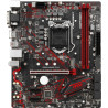 Carte mère MSI B360 GAMING PLUS