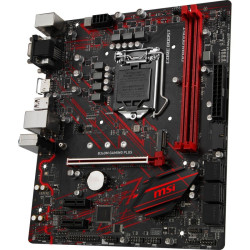 Carte mère MSI B360 GAMING PLUS
