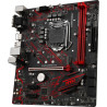 Carte mère MSI B360 GAMING PLUS