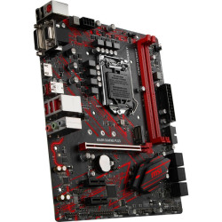 Carte mère MSI B360 GAMING PLUS