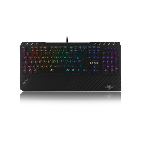 Clavier Mécanique SOG XPERT-K700 LED RGB