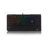 Clavier Mécanique SOG XPERT-K700 LED RGB