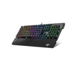 Clavier Mécanique SOG XPERT-K700 LED RGB