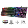 Clavier Gaming Semi Mécanique SPIRIT OF GAMER PRO K1