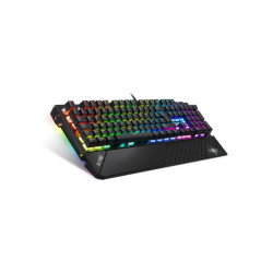 Clavier Mécanique SOG XPERT-K700 LED RGB