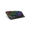 Clavier Mécanique SOG XPERT-K700 LED RGB