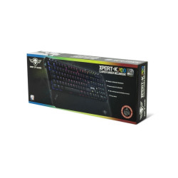 Clavier Mécanique SOG XPERT-K700 LED RGB