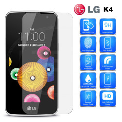 LG K4 - Protection GLASS