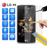 LG K8 - Protection GLASS