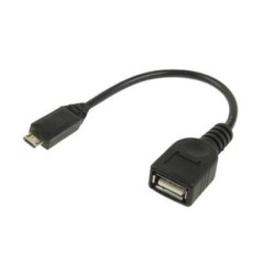 Cable OTG pour Tablette et Smartphone