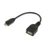 Cable OTG pour Tablette et Smartphone