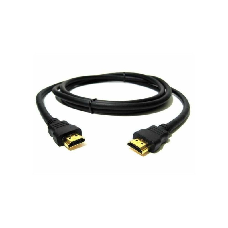 Cable HDMI Vers HDMI 1.5m