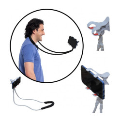 Support Flexible LAZY 360°