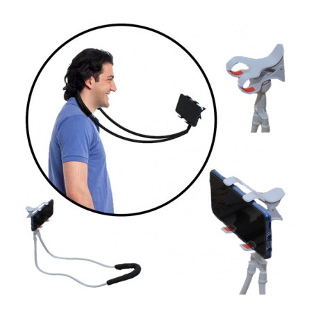 Support Flexible LAZY 360°
