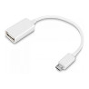 Cable OTG pour Tablette et Smartphone