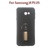 Samsung J4 PLUS - Etui en Silicone iFace AUTO FOCUS
