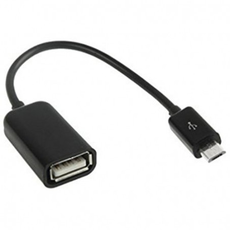 Cable OTG pour Tablette et Smartphone